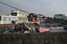 産業廃棄物とは?|産業廃棄物の定義と廃棄物の種類について